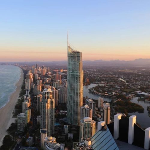 [Q1大厦观景台-大门票]正规当天可订快速出票黄金海岸Q1星空塔SkyPoint Deck - 图3