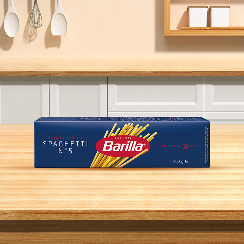 Barilla Italian Imported #5 Traditional Pasta