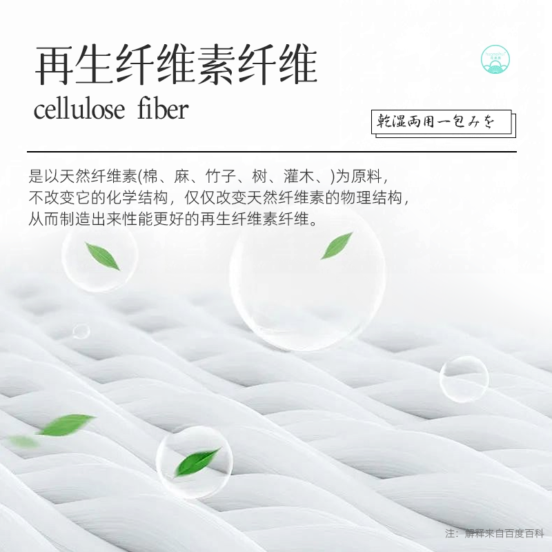 【详情领优惠】花美惠一次性洗脸巾洁面巾260g*12袋悬挂式棉柔巾,淘宝优惠券,粉丝福利购,淘宝优惠卷