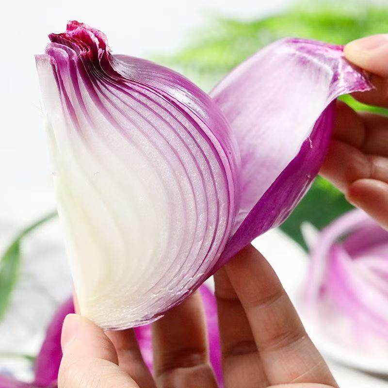 山东农家现挖水果紫洋葱甜味生吃紫皮圆葱头蔬菜新鲜整箱,淘宝优惠券,粉丝福利购,淘宝优惠卷
