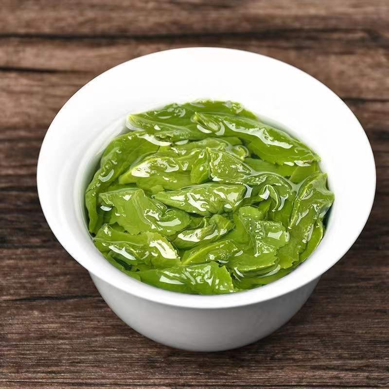 特级金奖铁观音2025精选正宗兰花香浓香型安溪高山铁观音茶叶罐装,淘宝优惠券,粉丝福利购,淘宝优惠卷