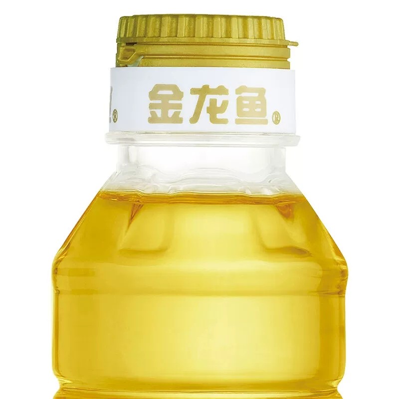 金龙鱼零反式脂肪鲜榨甜香玉米胚芽油400ml压榨食用油小瓶家用,淘宝优惠券,粉丝福利购,淘宝优惠卷
