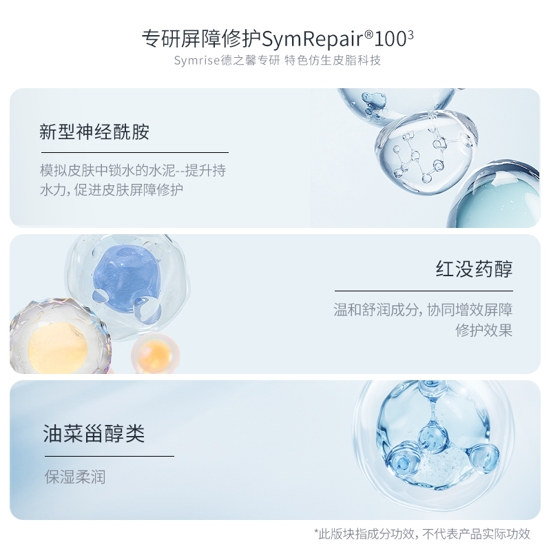 sesderma赛斯黛玛纯己光润身体精华乳400ml烟酰胺保湿身体乳