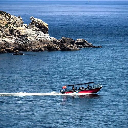 【私家臻享】广东潮汕/汕头包车旅游/潮州旅游包车/南澳岛包车游 - 图1