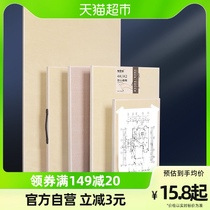 Drawing board solid wood board drawing board A2 Number of drawing board A1 handheld mechanical building design student a3 drawing tool