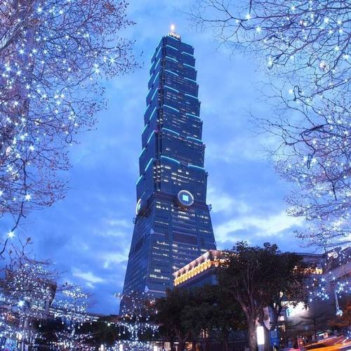 [商务]旅居海外-台湾旅游签观光-入台证+适合旅居海外者 (含港澳) - 图0