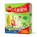 三全儿童营养水饺合集