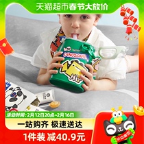 babycare package straw water glass children Summer straight Drinking large capacity Kettle Kindergarten Out Portable Summer