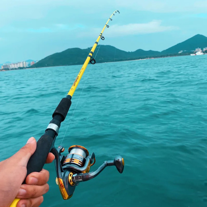 平潭岛海钓赶海快艇出海捕鱼拉蟹笼出海观光包船周边游亲子游自驾 - 图3