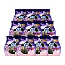 【包邮!】苏菲超熟睡安心裤XL码20片