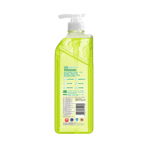 AXE/斧头牌油柑白茶护肤洗洁精0刺激性敏感肌适用优选白茶精华 - 图3