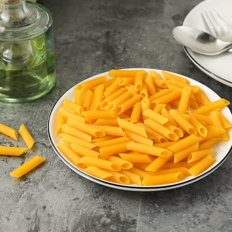 La Molisana/茉莉莎娜意大利面无麸质两头尖形400g*1袋意粉通心粉,淘宝优惠券,粉丝福利购,淘宝优惠卷