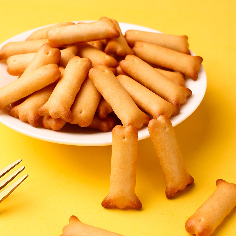 鱼骨芝士咸味饼干独立包装解馋零食网红小吃休闲食品追剧手抓细腻,淘宝优惠券,粉丝福利购,淘宝优惠卷