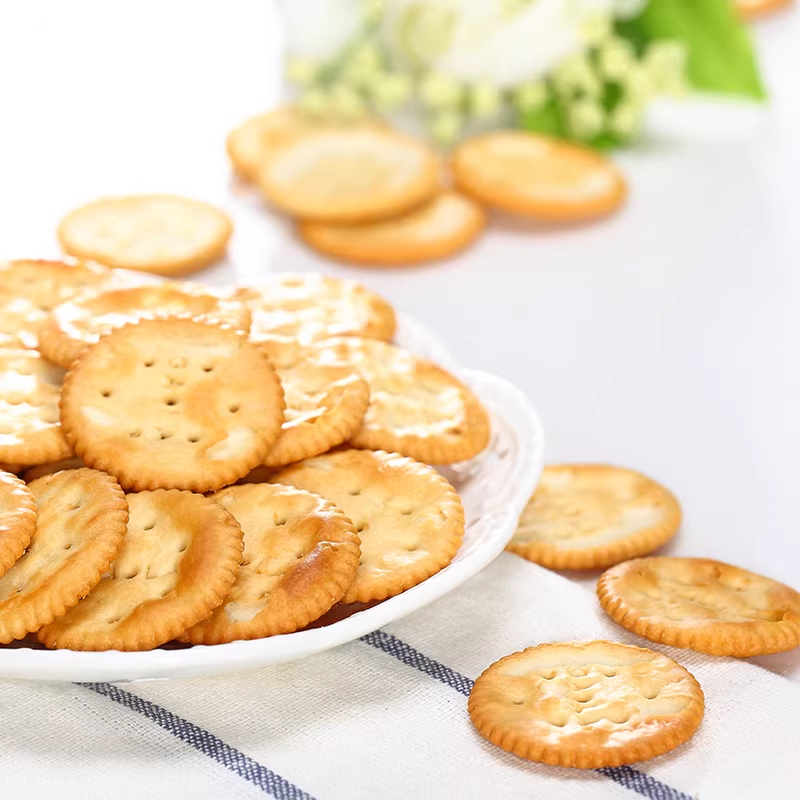 嘉顿加拿饼干小圆饼360g早餐麦香薄饼儿童休闲零食,淘宝优惠券,粉丝福利购,淘宝优惠卷