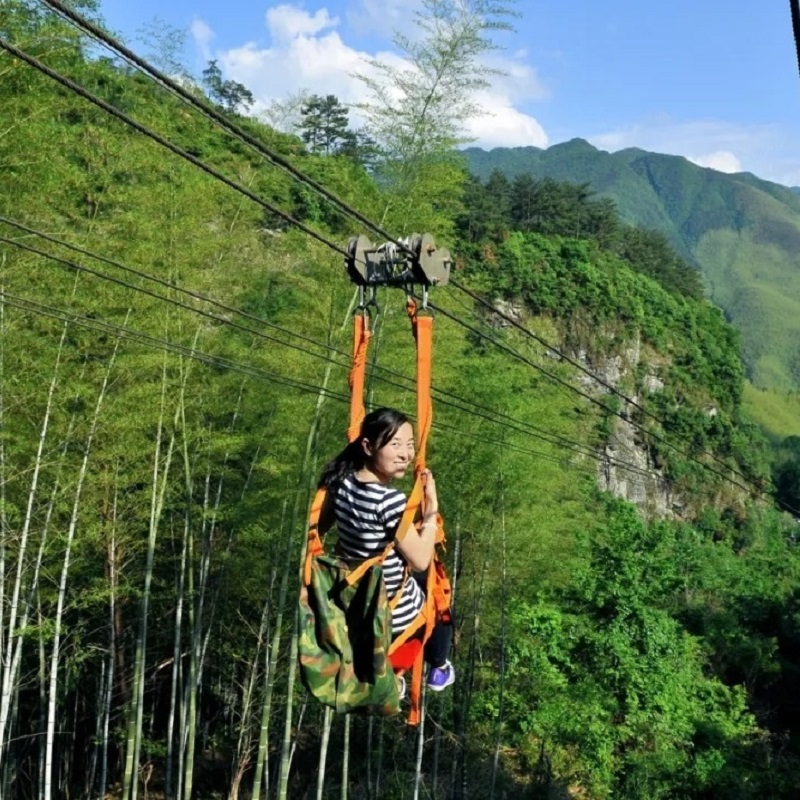 [翡翠谷-大门票]黄山翡翠谷门票 情人谷景区门票