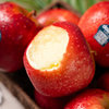 Dazzle New Zealand Danshuo apples are crispy, sweet and juicy in season, freshly imported fruits, Fuji free shipping