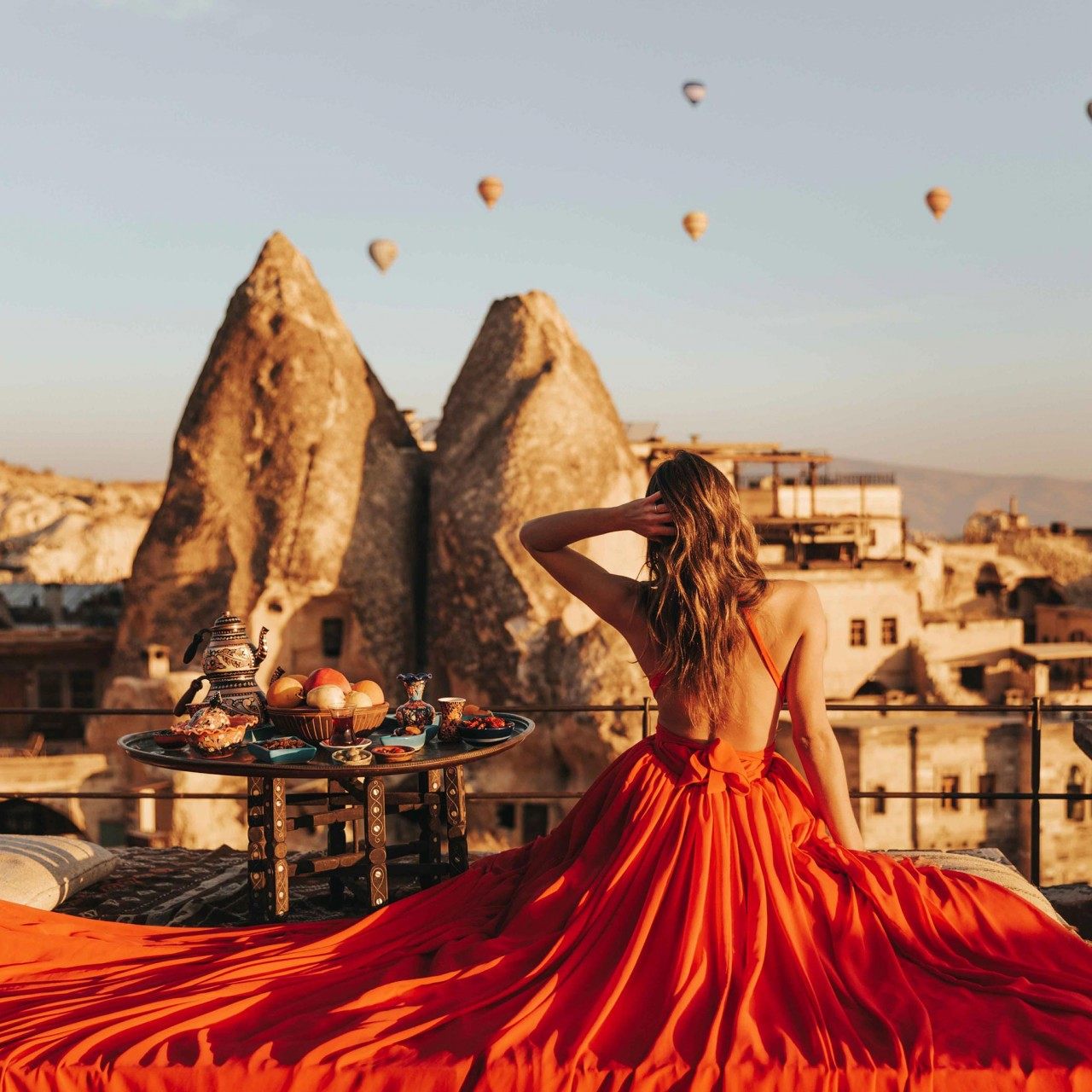 【定制旅行】土耳其11天9晚热气球滑翔伞小众打卡之旅,淘宝优惠券,粉丝福利购,淘宝优惠卷