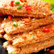 Yanjinpu’s hand-shredded vegetarian meat and dried tofu snacks to satisfy cravings