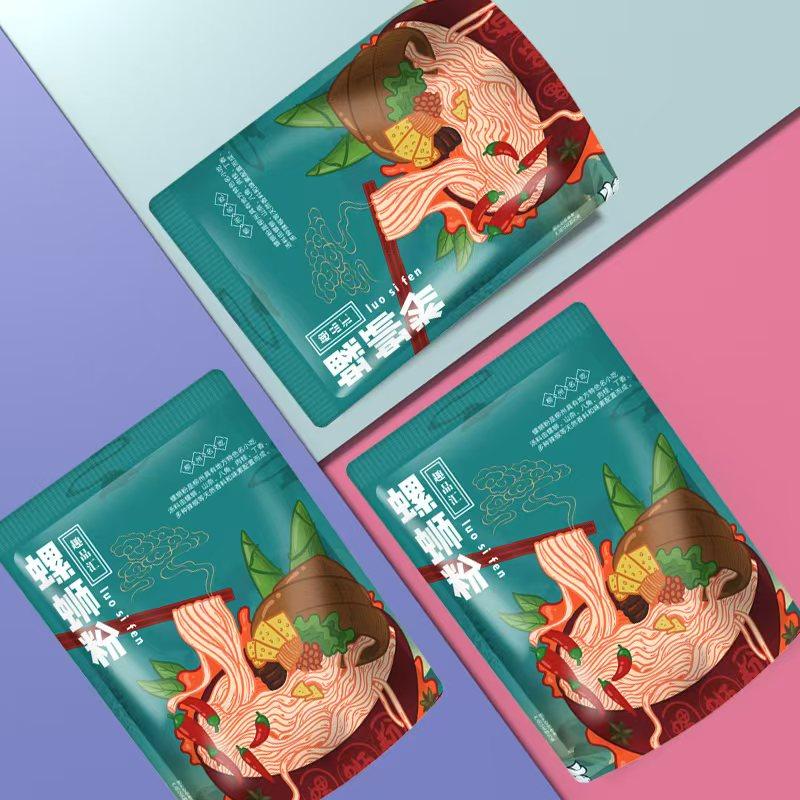 柳州螺蛳粉正宗速食袋装方便食品香辣300g,淘宝优惠券,粉丝福利购,淘宝优惠卷