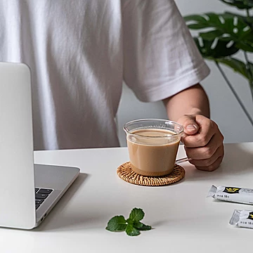 【拍两件】中原G7咖啡18g*12条*2盒[2元优惠券]-寻折猪