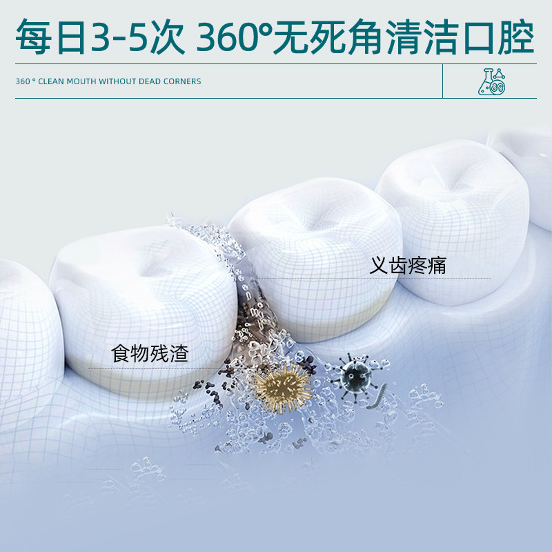 漱口水改善牙龈持久留香便携一次性小包装医炎专用牙周炎,淘宝优惠券,粉丝福利购,淘宝优惠卷