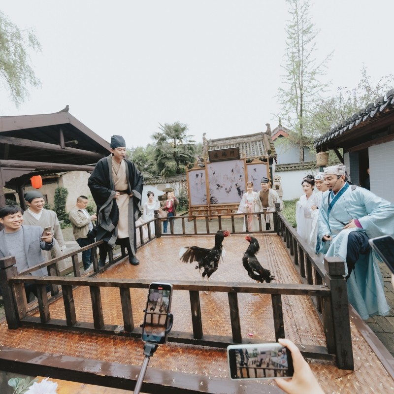 春节可订【酒店+门票】2天1晚官方酒店+双人横店影视城景区二日联票5大园区不限次畅玩,淘宝优惠券,粉丝福利购,淘宝优惠卷