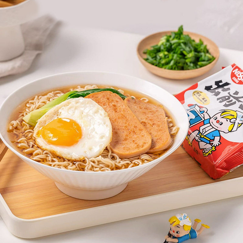 日清出前一丁方便泡面越南进口河粉牛肉风味混搭,淘宝优惠券,粉丝福利购,淘宝优惠卷