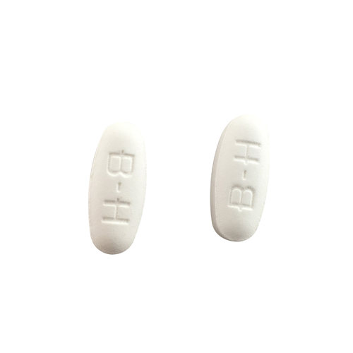 汤臣倍健胶原蛋白软骨素钙片 1200mg/片*90片中老年钙片关节营养 - 图3
