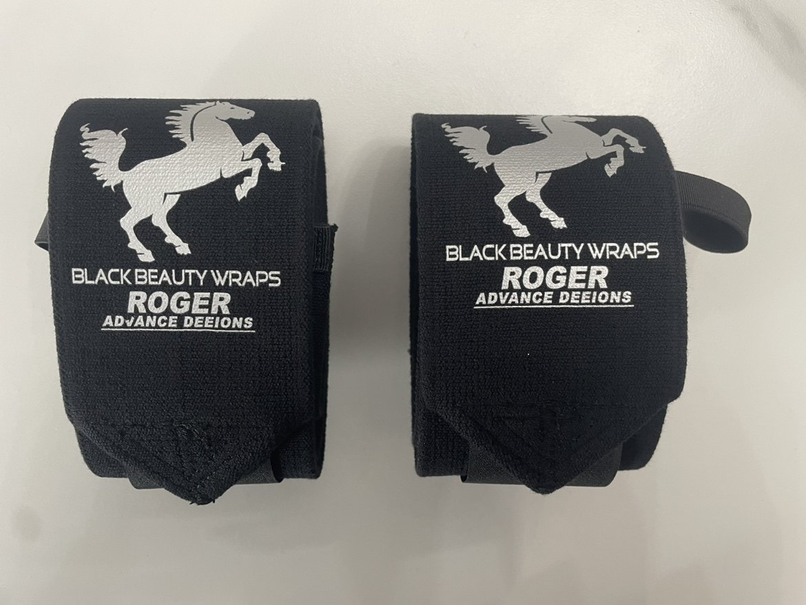 英泽同款黑骏马护腕原厂超硬90cm握推支撑硬拉深蹲力量举,淘宝优惠券,粉丝福利购,淘宝优惠卷