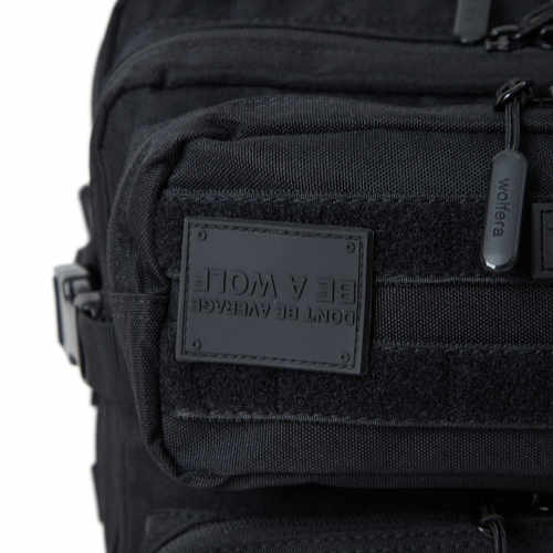 狼头wolfpak同款wolfera35L运动战术包双肩背包darcsport - 图2