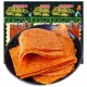Little slippery spicy strips childhood nostalgic snack gluten