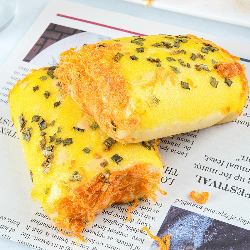 香葱肉松面包卷早餐三明治夹心蛋糕代餐充饥零食休闲食品小吃整箱,淘宝优惠券,粉丝福利购,淘宝优惠卷