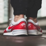 Nike, сетчатые дышащие кроссовки для отдыха, для бега