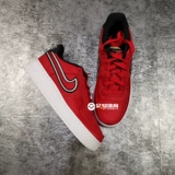 Nike Air Force 1, классические кроссовки, подходят для подростков