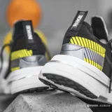 Nike, кушон, стельки с амортизацией, спортивная повседневная обувь для отдыха, увеличивают рост