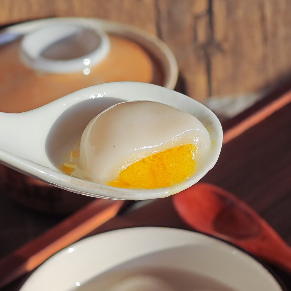 三全水果汤圆口味元宵菠萝风味香甜可口果香浓郁冷冻速食早餐,淘宝优惠券,粉丝福利购,淘宝优惠卷
