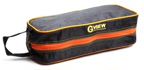 Flag cloud GVIEW Ice claw bag Ice claw bag climbing ice-and-ice-claw accessories are sturdy and durable