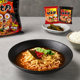Korean Nongshim spicy udon noodles/3 times spicy 5 packs