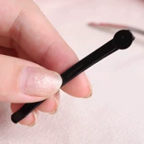 Заколка для волос ручной работы, набор материалов на макушку, аксессуар для волос с аксессуарами, «сделай сам»