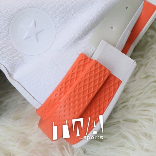 Converse, конверсы, высокая удерживающая тепло повседневная обувь, 2020