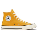 Converse Converse1970s желтый высокий 162054c желтый низкий 162063c zhang yixing те же холст