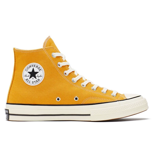 Converse Converse1970s желтый высокий 162054c желтый низкий 162063c zhang yixing те же холст
