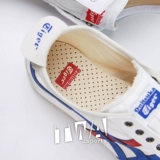 TWA Cool City Ghost Tiger обувь мужская кусок белых туфель