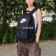Nike backpack men's and women's new outdoor travel bag