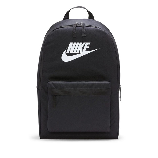 Nike backpack men's and women's new outdoor travel bag