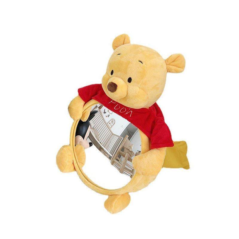 ins 汽车认538宝宝安全座椅知后 视观察镜车载宝宝车内观察镜 婴,淘宝优惠券,粉丝福利购,淘宝优惠卷