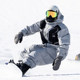 BURTON Chinese line ski wear and ski pants