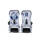 YES men's and women's veneer anchors in stock, 2526 styles