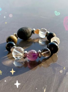 承包你的幸运 | 