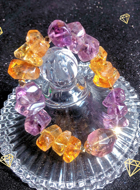 承包幸运山寺王炸黄金紫晶不规则